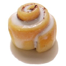 Cinnamon Roll