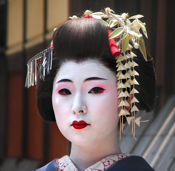 Geisha